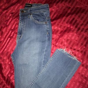 Fashion Nova Jeans